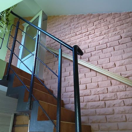 Apartamentai Geguciu Gatveje Klaipėda Exterior foto