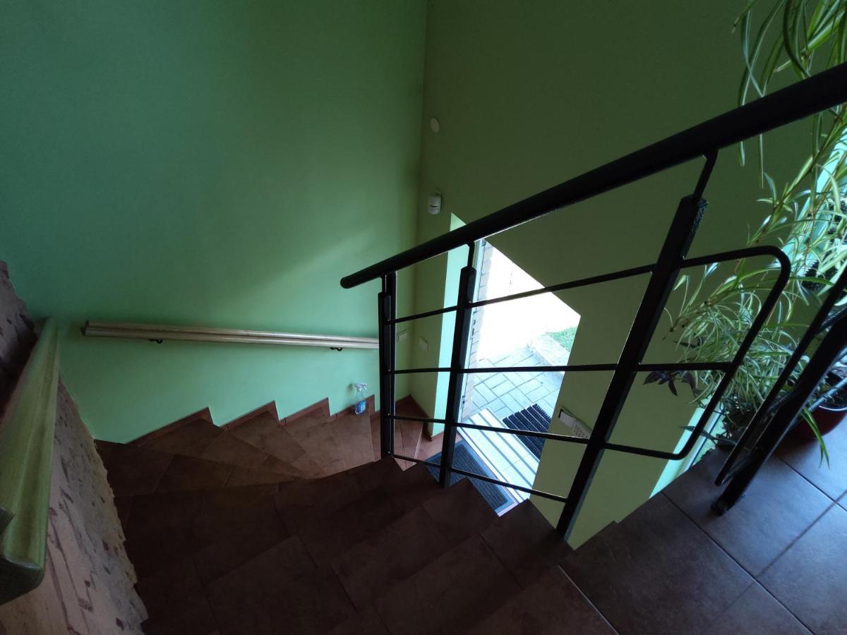 Apartamentai Geguciu Gatveje Klaipėda Exterior foto