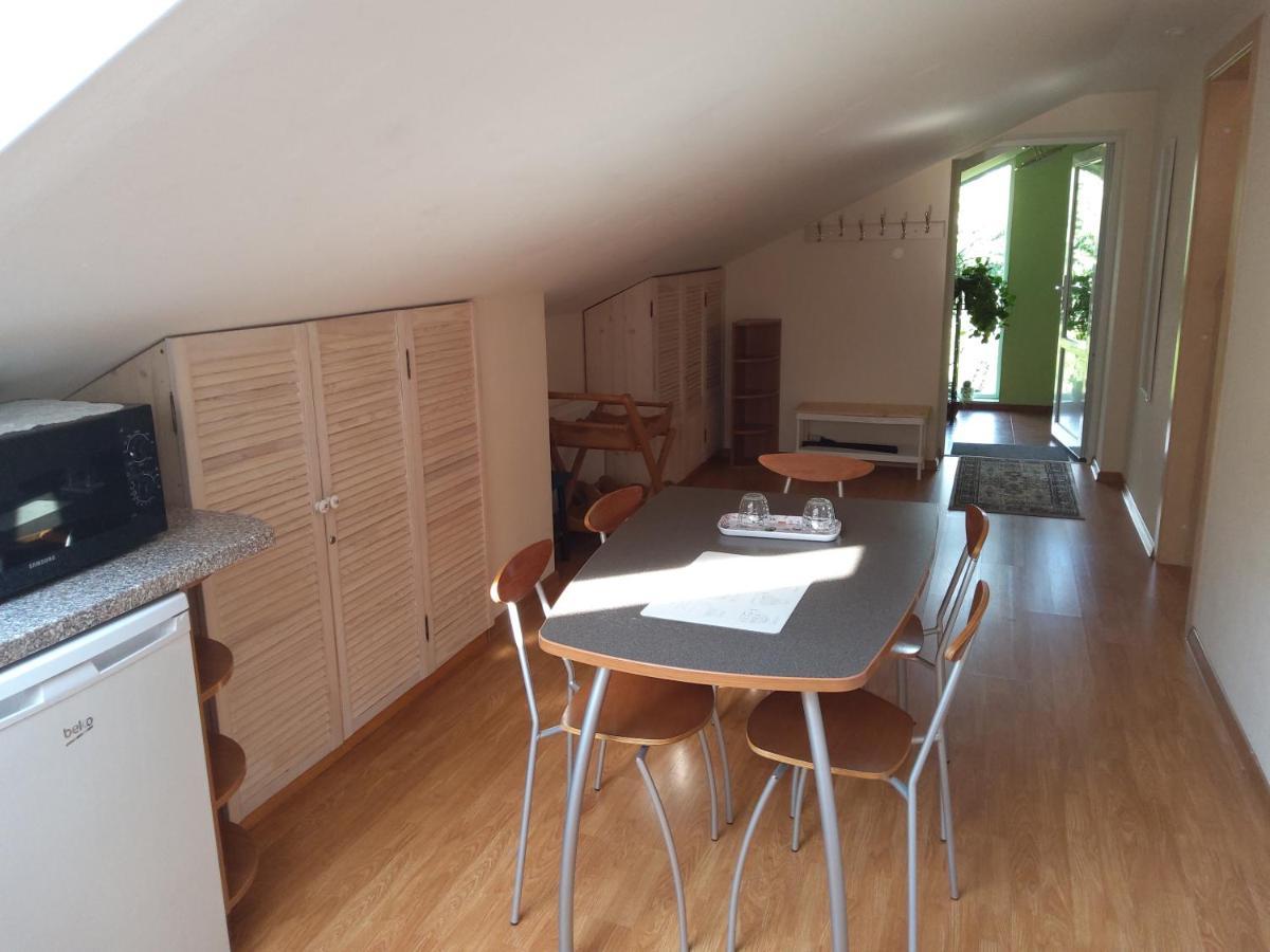 Apartamentai Geguciu Gatveje Klaipėda Exterior foto