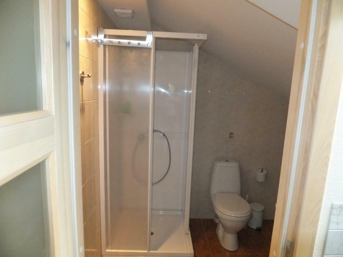 Apartamentai Geguciu Gatveje Klaipėda Exterior foto
